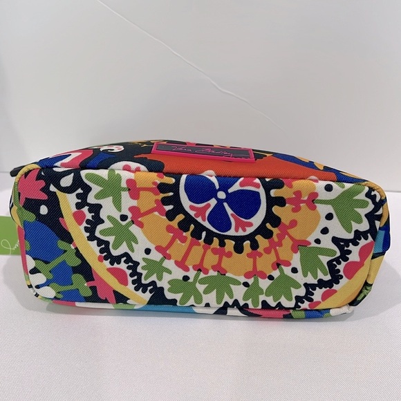 Vera Lighten Up Travel Cosmetic Rio - Picture 5 of 8